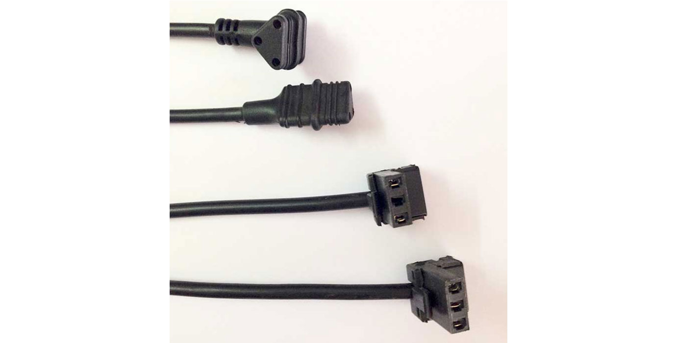 点火变压器电源线