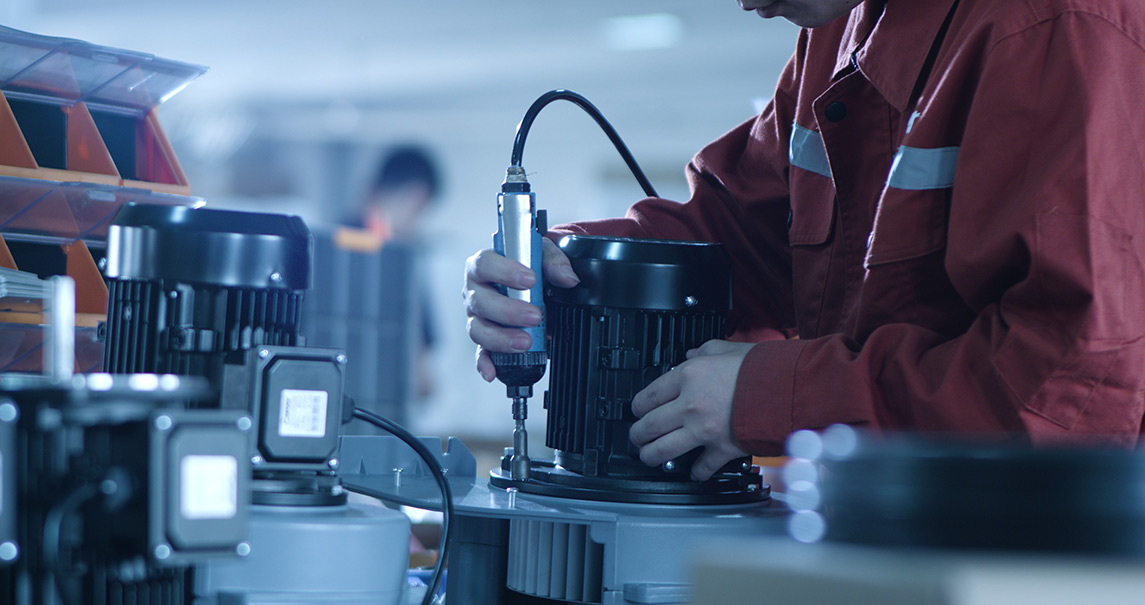 色多多视频污器工厂生产实景7