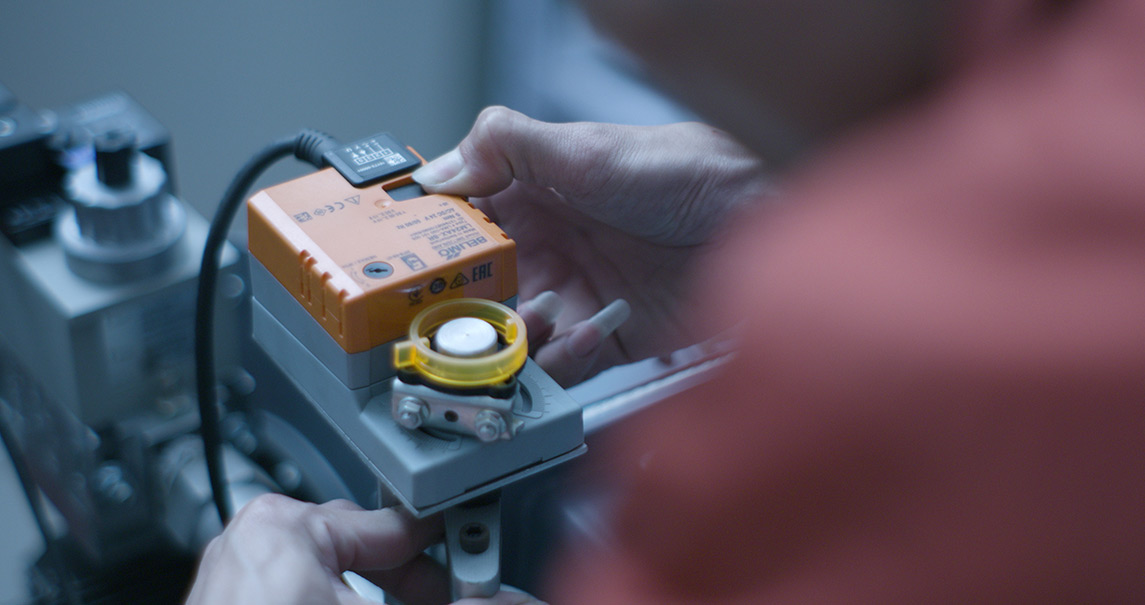 色多多视频污器工厂生产实景2