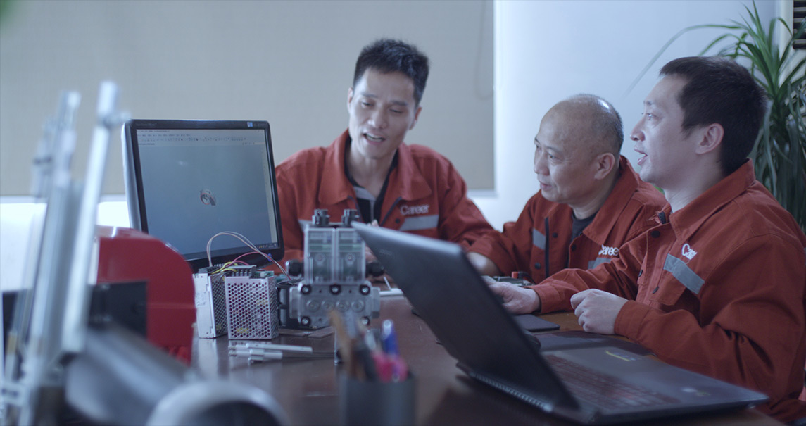 色多多视频污器工厂生产实景1